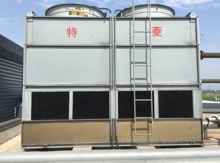 閉式冷卻塔維修哪些內(nèi)容？